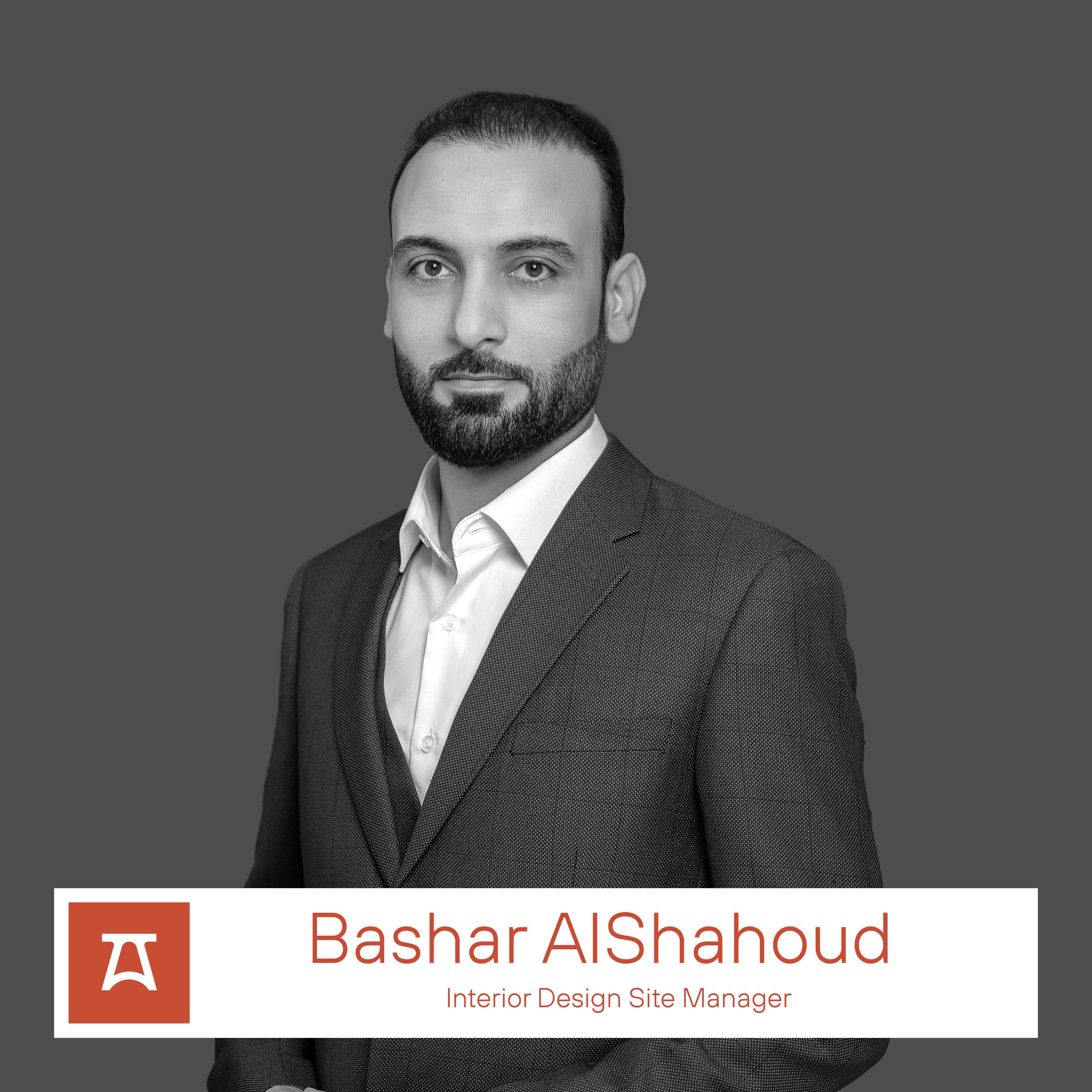 Bashar AlShahoud